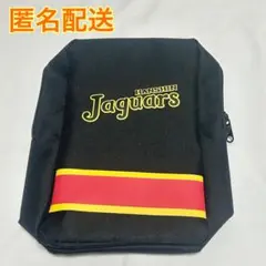 阪神タイガース ジャガーズ ボディバッグ 入場者プレゼント 2軍 SGL