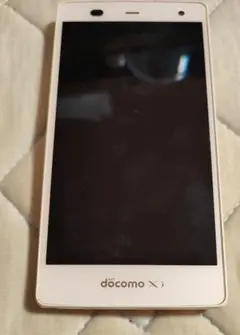 ARROWS NX F-01F 本体のみ