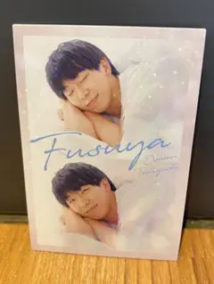 よしもとコレカ 6th Edition★フースーヤ 谷口おさむ　おはようカード