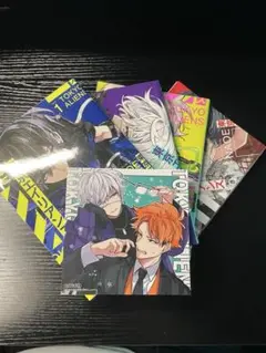 東京エイリアンズ　1-4巻
