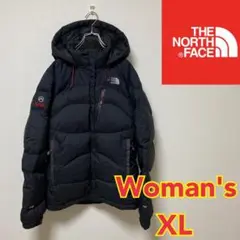 【大特価】ノースフェイス★アークティックダウンジャケット レディースXL