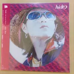 2025年最新】Hide ピクチャー レコードの人気アイテム - メルカリ