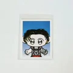 nctdream popup ジェノ IDフォト イラスト