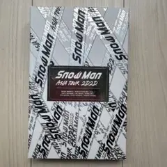 Snow Man/Snow Man ASIA TOUR 2D.2D.〈初回盤・…