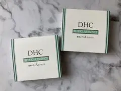 DHC 薬用レチノAエッセンス 5g×3本×2箱セット