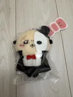 超まじかるちいかわ　マジカルチャージマスコット　ラッコ　新品未開封