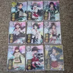 艦これアーケード　改二セット　ndmdmxtp