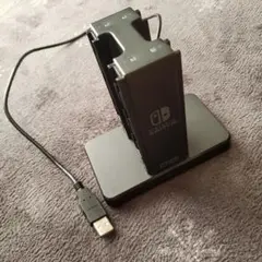 Switch 純正 充電スタンド