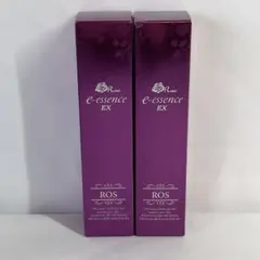 ローズコーポレーション eエッセンス EX 美容液 50ml 2本セット