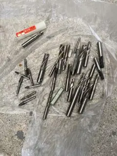 ドミル