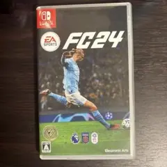 FC24 Nintendo Switch