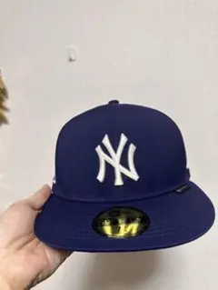 NEW ERA NEW YORKGORE-TEX PACLITE 59FIFTY