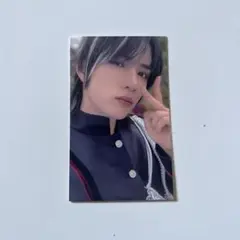 TXT chaotic wonderland ボムギュ タワレコ ラキドロ