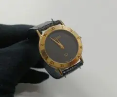 GUCCI グッチ レディース クォーツ 9000L 腕時計