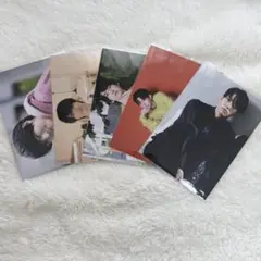 和田雅成 L判 ブロマイド