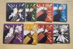 アイドリッシュセブン アイナナ コースター コンプセット