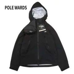 新品未使用　POLE WARDS ジャケットLサイズ オリーブ 楽天市場】ポールワーズ ジャケット（ウェア｜アウトドア