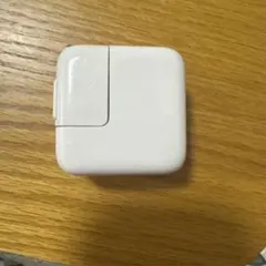 Apple 純正10W USB Power Adapter A1357