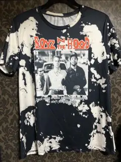 Boyz N the Hood Tシャツ Ice Cube ヒップホップ