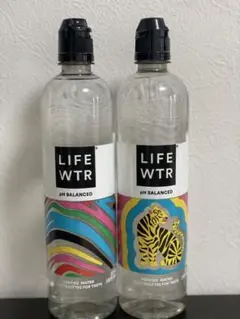 ⭐︎訳あり⭐︎ LIFE WTR ライフウォーター