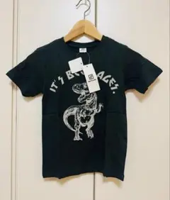 【新品】devirock デビロック　男の子Tシャツ 130