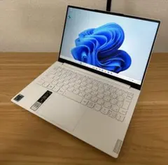 Yoga Slim 750i Carbon i7-1165G7/8GB/512