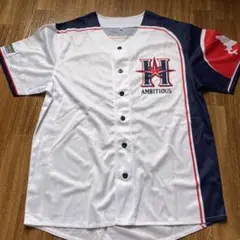 日ハム　来場者限定ユニフォーム