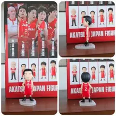 Akatsukijapan 富樫勇樹　フィギュア