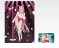 一番くじ 勝利の女神：NIKKE CHAPTER5 I賞 Viper