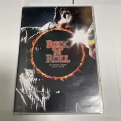矢沢永吉/ROCK'N'ROLL IN TOKYO DOME〈2枚組〉