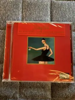 2025年最新】Kanye West / My Beautiful Dark Twisted Fantasy