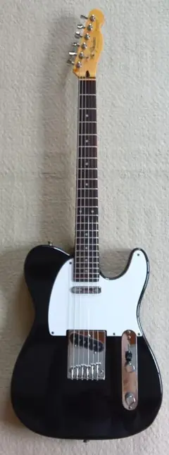 C*o様 Fender Japan Telecaster Eシリアル Fender Japan シリアルナンバーで年代特定 - HYBRID GUITARS Note
