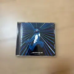 ジャミロクワイCD