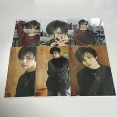 ONE Ｎ’ ONLY ワンエンオンリー HAYATO 高尾颯斗 生写真