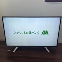 2016年製 REGZA 43インチ 液晶テレビ 完動品 [43Z700X] 東芝 REGZA 43Z700X [43インチ] 価格比較 - 価格.com