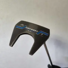 ODYSSEY WORKS　＃7　350g