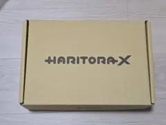【動作確認1年前】HaritoraX 肘&腰トラッカー &TB400