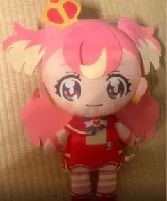 プリキュア ぬいぐるみ