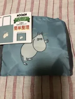ムーミンエコバッグ