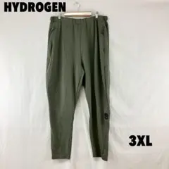 ☆W0276T☆ HYDROGEN カジュアルイージーパンツ
