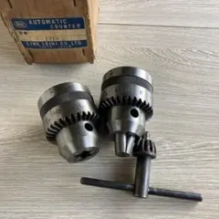 HARA 工具 ドリルトップ