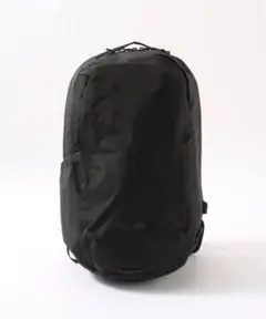 karrimor highlands 22 リュック ブラック