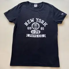 チャンピオン⭐️Tシャツ　レディースS〜Mサイズ