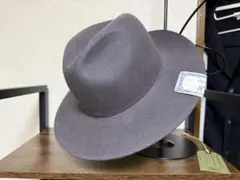 THE H.W.DOG&CO. TRAVELERS HAT
