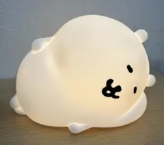 ナガノマーケット　ナガノのくま　ルームライト