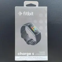 fitbit charge5