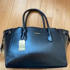お値下げしました!アンドジュエット ハンドバッグ