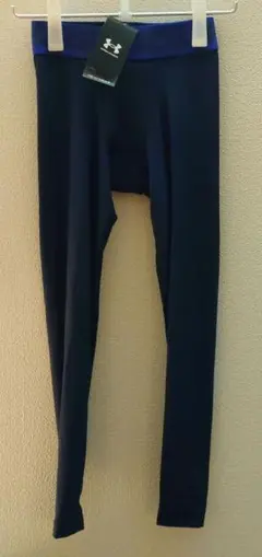 アンダーアーマー コンプレッション タイツ Sサイズ