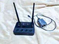 YK-69 Bluetoothアダプター 送信受信