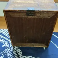 旅箪笥　桑地　飾り箱　お茶道具/共箱 m57478307224_1.jpg?1750582300